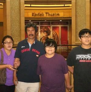 Meet your Posher, Maria